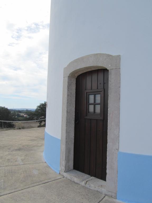 Casas De Mirobriga Villa Santiago do Cacem Bagian luar foto